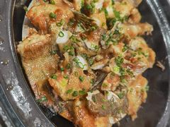 -富淳饭店(陆家嘴保利广场店)