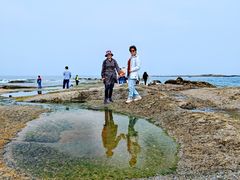 -日照灯塔风景区