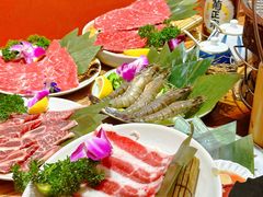 -牛也烧肉(摩尔城店)