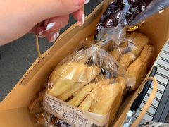 -国际饭店·帆声西饼屋(黄河路店)