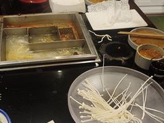 -重庆德忆火锅（龙南街3店）(渝水岸餐饮)