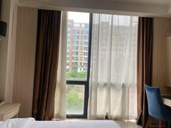 -清水湾酒店(深圳横岗塘坑地铁站店)