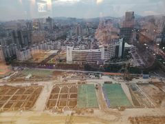 -麦茜哥牛扒城(中银店)