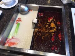 -皇城老妈·大连海鲜火锅(港湾店)