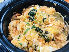 -屋里家延边朝鲜族冷面(南园店)