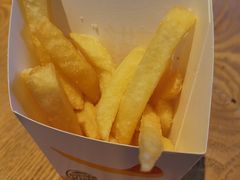 -汉堡王(嘉定宝龙城市广场)