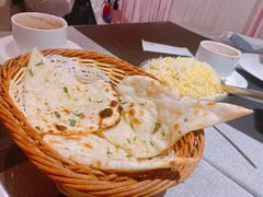 -Pita's&Tika's中东和印度风味餐厅(龙湖天街店)