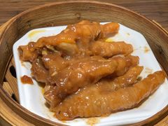 蒸凤爪-佬港味粤味小馆(锦艺城店)