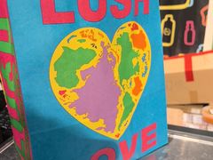 -LUSH(威尼斯人店)
