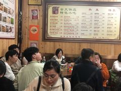 -粗茶淡饭(东关街店)