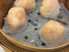 -添好运点心专门店(深水埗店)