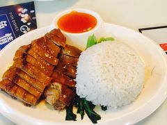 -新大咀港式茶餐厅(宝山万达店)
