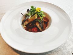 -Flame秀扒房西餐厅·石家庄希尔顿酒店