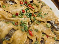 -老家黄墩(海滨二路店)