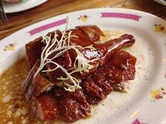 -猪肉婆私房菜(容桂总店)