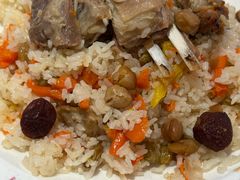 -新疆巴州金丝特餐厅(大钟寺店)