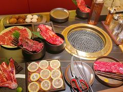 -厚贞日式烤肉(浦东汇智店)