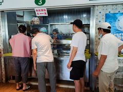 -南来顺饭庄·清真(南菜园店)