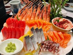 -松鹤精致料理(五一中路店)