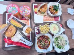 -魏家凉皮(雁塔路店)