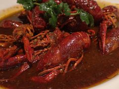 -有位虾匠·香辣蟹·小龙虾(李村店)