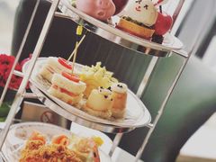 -三迪希尔顿酒店·星空酒廊