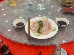 -南海食街(佛冈店)