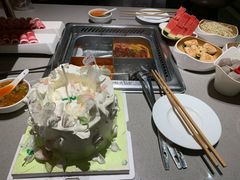 -海底捞火锅(关山保利店)