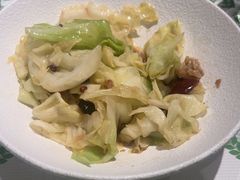 -渔语鱼新川菜Bistro(万象天地店)