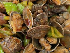 -渔民船说·北塘海鲜·天津菜·海肠捞饭(北塘古镇店)