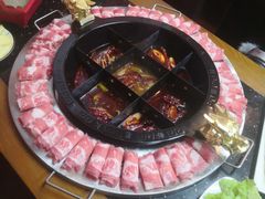 -虾老大小龙虾烧烤(竞舟店)