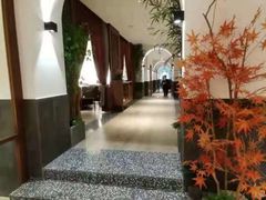 -湘满甲·黄焖甲鱼创始者·湘菜·鲁菜(潘家园店)