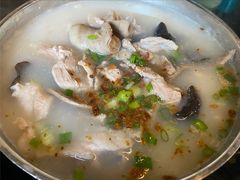 -广场正宗原汁薏米店