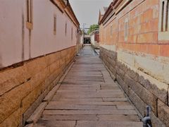 -蔡氏古民居建筑群