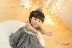 -首尔宝宝SEOUL  BABY STUDIO(通州店)