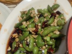 毛豆-刘妈小集市(黄陂广场店)