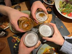 -翠贝卡&Mama Kelly Brunch Coffee(河西店)