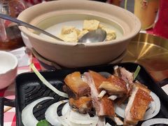 -西贝(紫荆广场店)