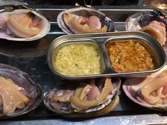 -胡同烧烤·烤肉(塔湾店)