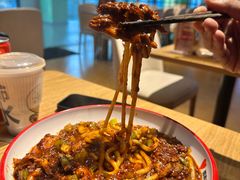 -西粉堂新疆米粉(朝外店)