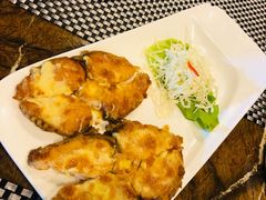 -高丽馆(尊茂店)