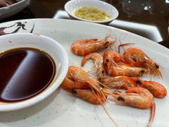 -腰记饭店(龙源路店)