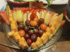 -金贵源食神(楚河汉街店)
