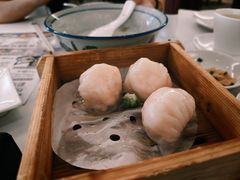 -粤财皇冠假日酒店·彩华轩中餐厅