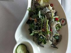 -威尼斯西餐厅(东区店)