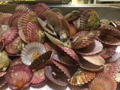 扇贝-大连海创科技交流中心自助餐厅