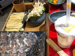 -韩宫宴烤肉·料理(苏州中心店)