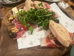 -Apollo·西班牙小酒馆(安福路店)