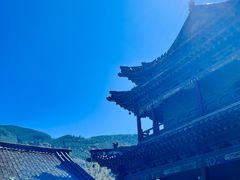 -五台山风景名胜区