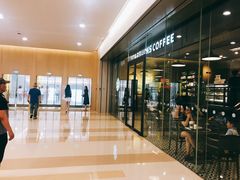 -星巴克臻选(杭州万象城店)